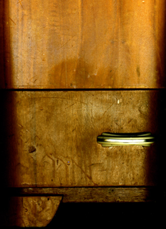 The Antique Collector