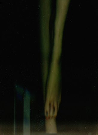 The Experiment Involving Legs