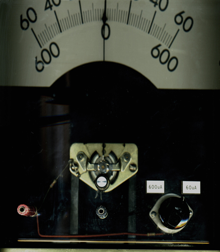 Volt Meter #1