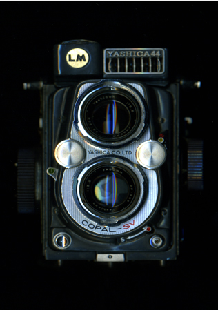 Yashica