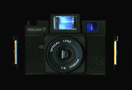 Holga
