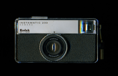 Instamatic 233
