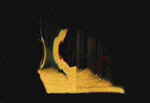 Untitled Book Experiment