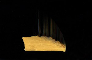 Untitled Book Experiment #3