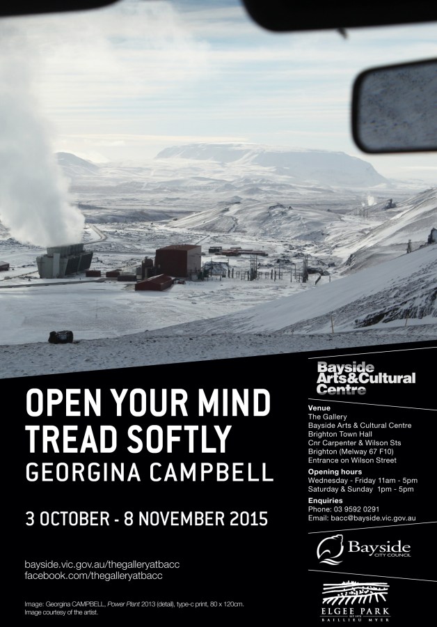 Campbell Art Guide Sept- Oct 2015