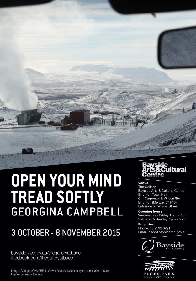 Campbell Art Guide Sept- Oct 2015